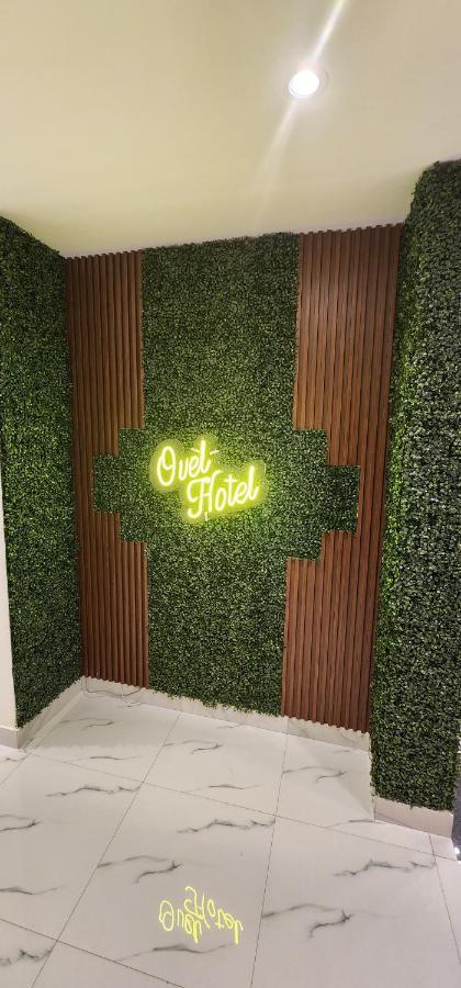 Ovel Hotel Ludhiana Dış mekan fotoğraf